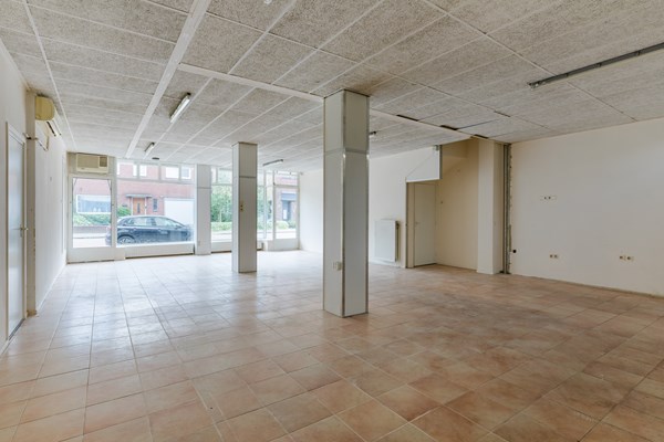 Medium property photo - Straelseweg 95A, 5911 CN Venlo